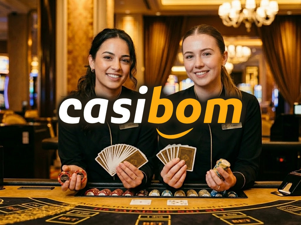 Casibom